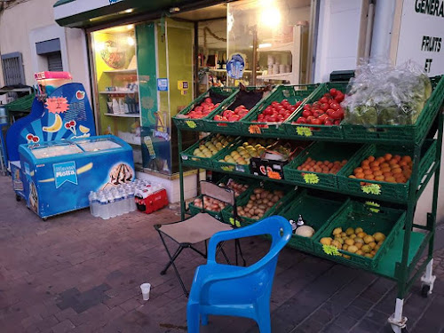 Épicerie Le Mistral Narbonne à Narbonne