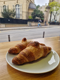 Croissant du Restaurant Cloud Cakes à Paris - n°4