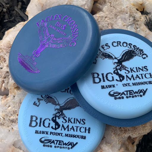 Sporting Goods Store «Gateway Disc Sports», reviews and photos, 10855 Metro Ct, Maryland Heights, MO 63043, USA