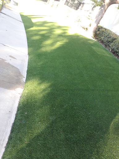 JPM TURF AND LANDSCAPE