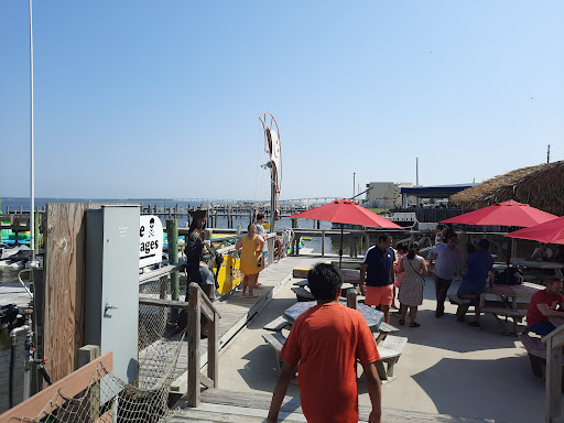  «Ocean City Parasail», reviews and photos, 232 Bay Ave, Ocean City, NJ 08226, USA