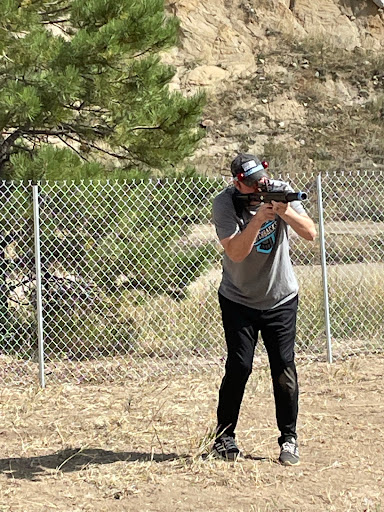 Laser Tag Center «Battlefield Colorado», reviews and photos, 120 Costilla St, Colorado Springs, CO 80903, USA