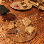 Photo n°6 de l'avis de Melissa.a fait le 21/10/2022 à 16:27 sur le  Simbiosi Ristorante Vineria Bistrot à Tezze sul Brenta