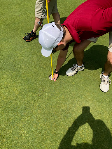 Golf Club «Rolling Meadows Golf Club», reviews and photos, 11233 Industrial Pkwy, Marysville, OH 43040, USA