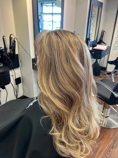 Hair Salon «Mark IV Hair Designs Inc.», reviews and photos, 240 College Square, Newark, DE 19711, USA