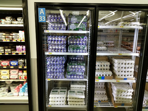 Department Store «Walmart Supercenter», reviews and photos, 540 7th Ave, Longview, WA 98632, USA