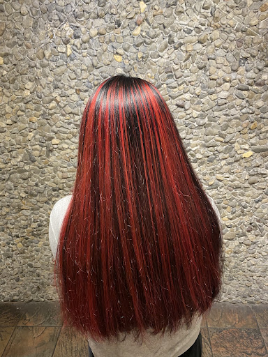 Beauty Salon «Ken & Company Aveda Salon», reviews and photos, 507 Main St, Stroudsburg, PA 18360, USA