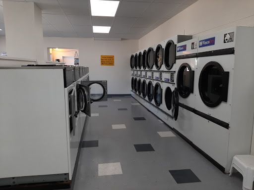 Creswell Coin Op Laundry en Creswell