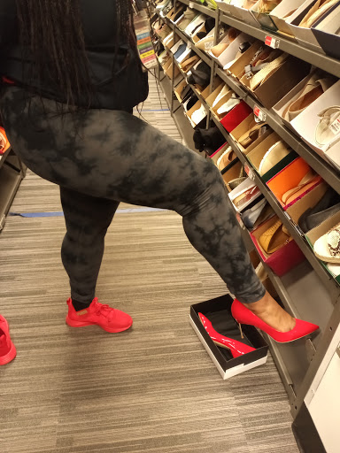 Department Store «Fashion Outlets of Chicago Nordstrom Rack», reviews and photos, 5220 Fashion Outlets Way #2325, Rosemont, IL 60018, USA