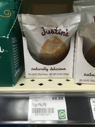 Natural Foods Store «Earthlight Natural Foods», reviews and photos, 933 Ann St, Stroudsburg, PA 18360, USA