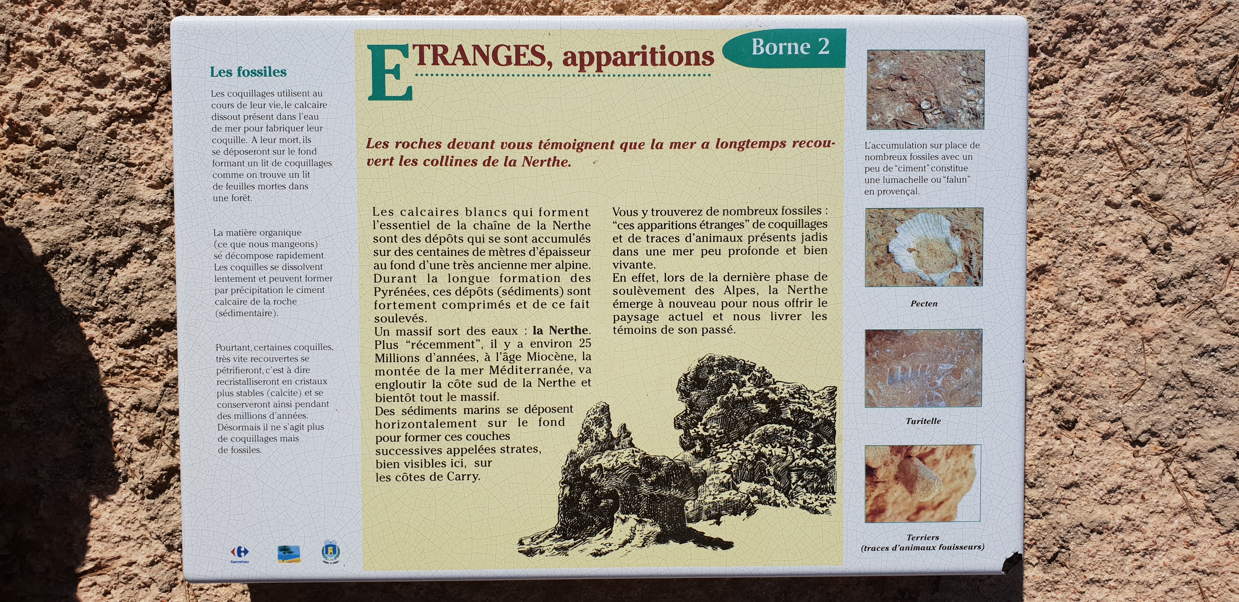 Photo n° 12 de l'avis de Dominique.A fait le 18/07/2018 à 08:27