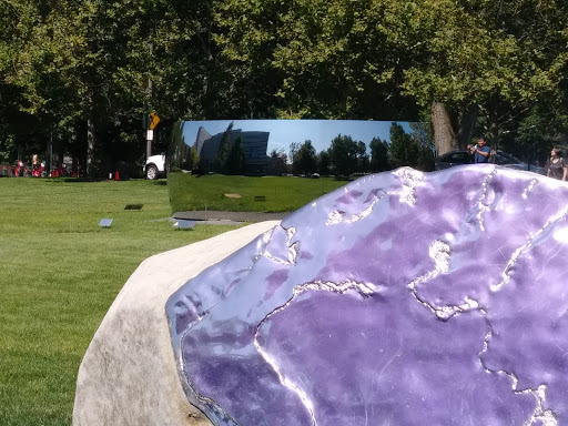 Art Museum «The Cleveland Museum of Art», reviews and photos, 11150 East Blvd, Cleveland, OH 44106, USA