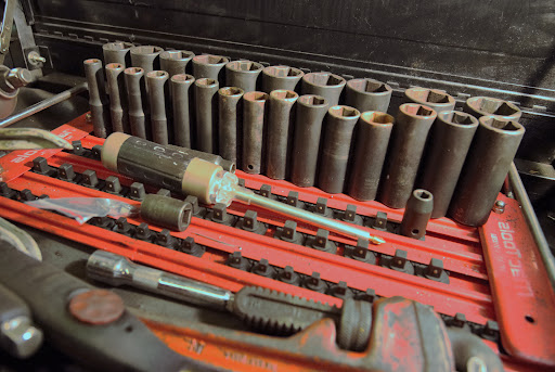 Auto Repair Shop «Francisco Auto Repair», reviews and photos, 1366 County Rd 80, Patchogue, NY 11772, USA