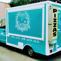 Photos du propriétaire du Pizzeria Pizza socca Le Victoria à Le Muy - n°18