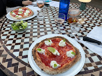 Plats et boissons du Restaurant Stelle & pizza à Albitreccia - n°7