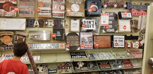 Craft Store «Hobby Lobby», reviews and photos, 240 Fort Evans Rd NE, Leesburg, VA 20176, USA
