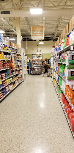 Supermarket «Publix Super Market at Shoppes of Sweetwater», reviews and photos, 3883 Wekiva Springs Rd, Longwood, FL 32779, USA