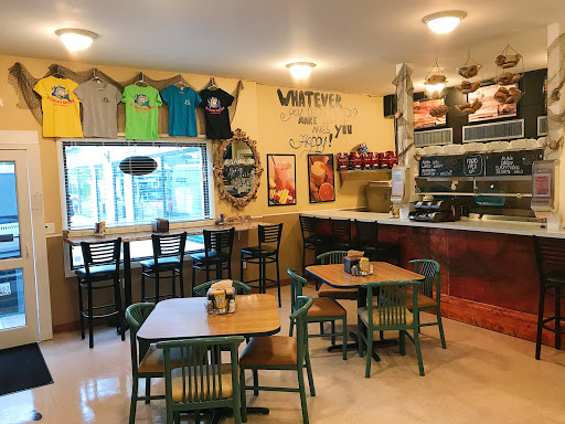 Coffee Store «Hungry Shark», reviews and photos, 1808 Coastal Hwy, Dewey Beach, DE 19971, USA