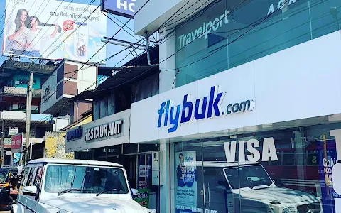 Flybuk.com | Travels in Kannur | Tour Operator In Kannur | Flight | Visa | Helicopter | Private Jet | Hotels | Cargo | image