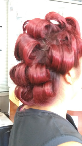 Beauty Salon «Beena Beauty Salon», reviews and photos, 208 Meacham Ave, Elmont, NY 11003, USA