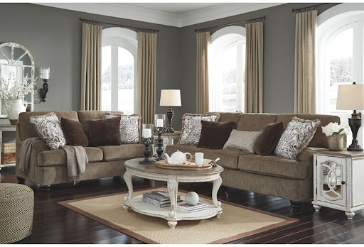 Furniture Store «Barter Post - Furniture & Mattress», reviews and photos, 1115 McCurdy Ave S, Rainsville, AL 35986, USA