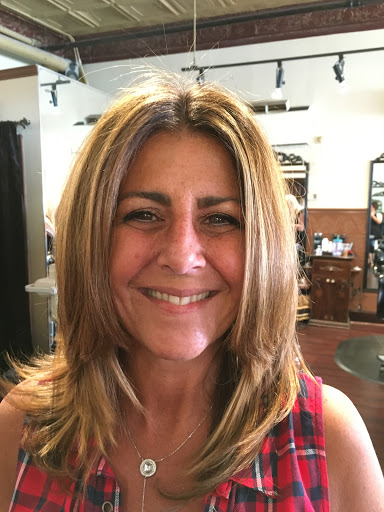 Hair Salon «Zoom Hair Studio», reviews and photos, 75 Monmouth St, Red Bank, NJ 07701, USA