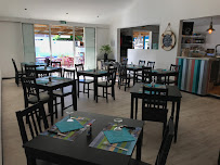 Atmosphère du Restaurant LE COUTIA à Saint-Pierre-d'Oléron - n°3