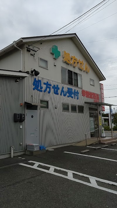 幸観堂薬局 味野店