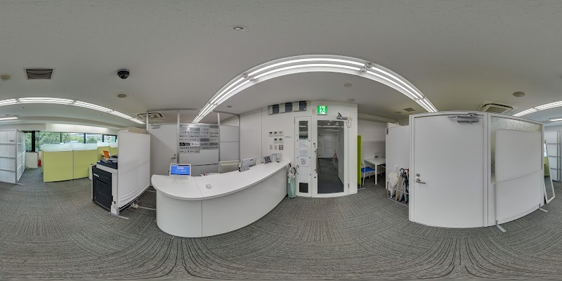 VIT横浜(会議室/コワーキングスペース/シェアオフィス)