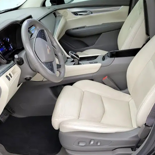 GMC Dealer «Champion Buick GMC», reviews and photos, 7885 Grand River Ave, Brighton, MI 48114, USA