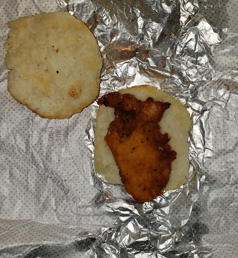 Fast Food Restaurant «Chick-fil-A», reviews and photos, 5023 US-90, Pace, FL 32571, USA