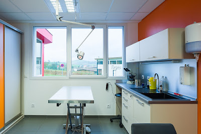 Clinique vétérinaire Altilivet de Polignac à Polignac
