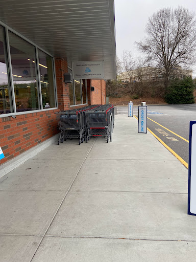 Supermarket «ALDI», reviews and photos, 2589 Spring Rd SE, Smyrna, GA 30080, USA