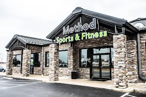 Method Sports and Fitness image