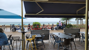 Photo n°5 de Pizza Bar 12h03 à Les Sables-d'Olonne ()
