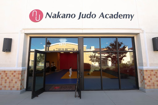 Nakano Judo Academy