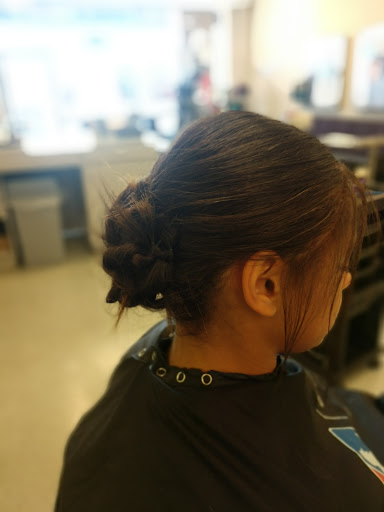 Hair Salon «Supercuts», reviews and photos, 4315 Winston Ave, Covington, KY 41015, USA