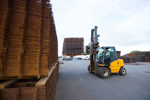 Photo n°10 de Caffiaux Debatte Aciers à Le Cateau-Cambrésis ()