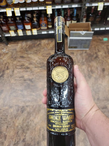 Wine Store «Total Wine & More», reviews and photos, 17550 N 75th Ave, Glendale, AZ 85308, USA