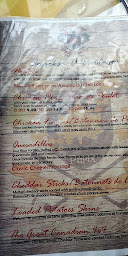 Photo n°17 de The Great Canadian Pub à Paris ()