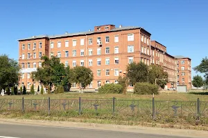 Энгельсская городская клиническая больница № 1 image