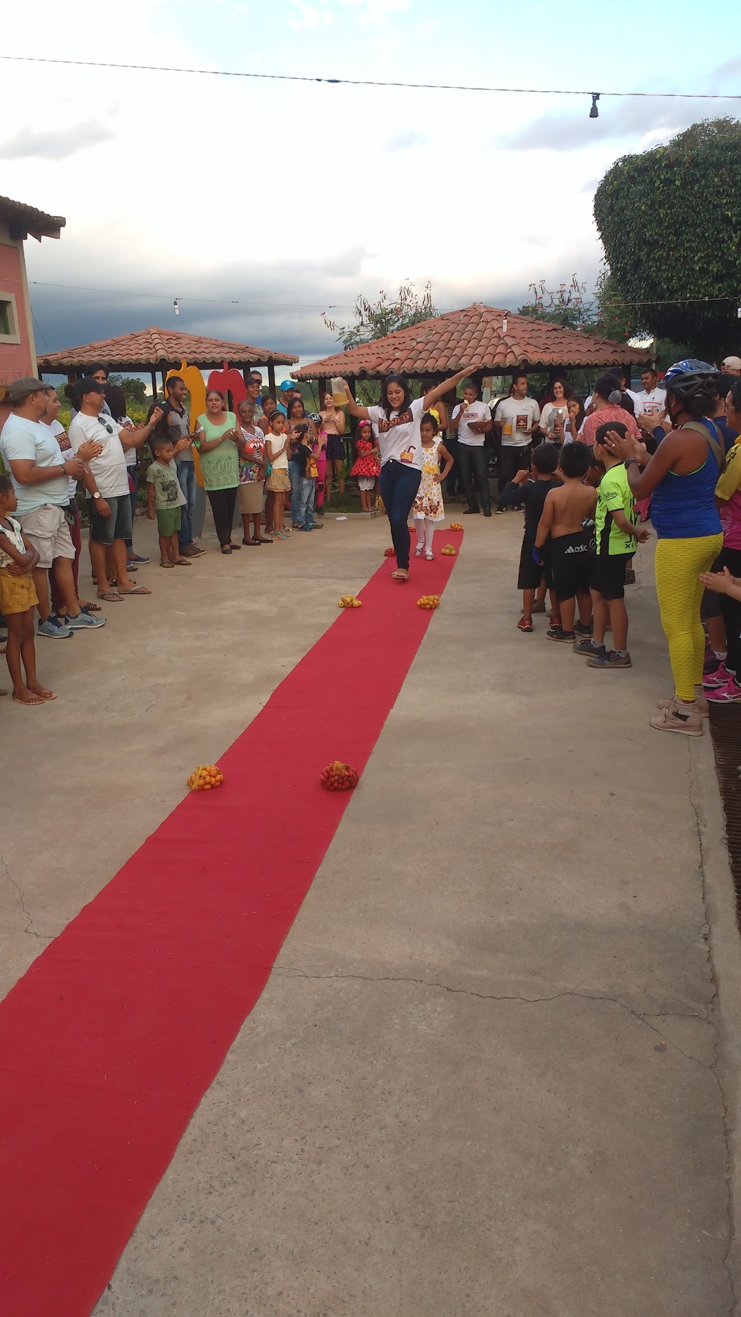 Fábrica de Polpa de Fruta Doce Jardim