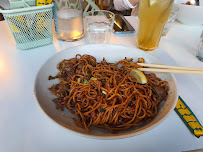 Plats et boissons du Restaurant thaï Santosha Toulouse Saint-Exupéry - n°3