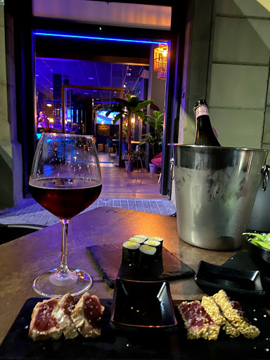 Tabú Shisha Lounge Cocktail Bar