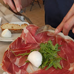 Photo n°5 de l'avis de Fabio.u fait le 22/06/2023 à 13:16 sur le  Ristorante 'O Masto 2 à Rocca Priora