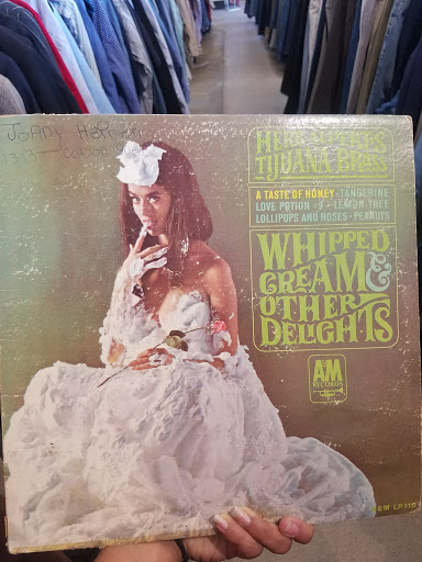 Thrift Store «Rad Thrift Store», reviews and photos