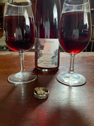 Winery «Giessinger Winery & Tasting Room», reviews and photos, 365 Santa Clara St, Fillmore, CA 93015, USA