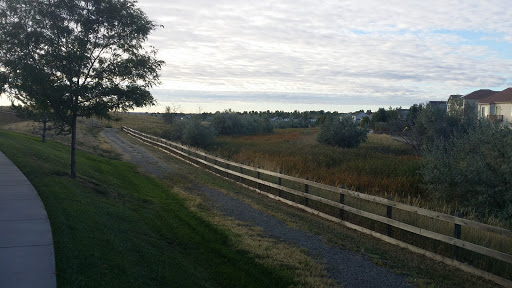 Park «Sage Creek Park», reviews and photos, 9500 Civic Center Dr, Thornton, CO 80229, USA