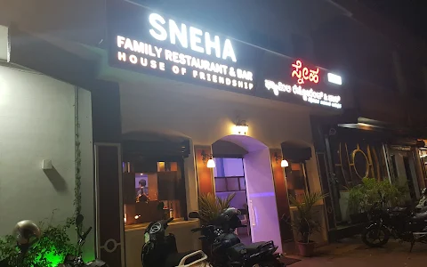 Sneha Bar & Restaurant image