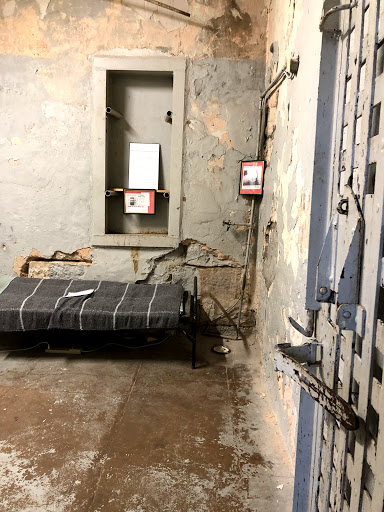 Museum «Hood County Museum», reviews and photos, 208 N Crockett St, Granbury, TX 76048, USA